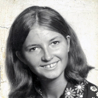 Tordis Sofie Bjelkerøy