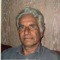 Asbjørn Sigurd Risøy